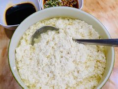 河水豆花-力力豆花庄(广渠门店)
