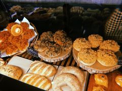 -Let's Taipei 非常烘焙(太古里店)