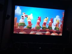 -嘉凯影城(西安恒大城店)