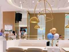 大堂-Deer Park鹿园西餐(仁恒置地广场店)