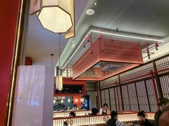 -烧肉一番·新韩式炭火烤肉(大岭山店)