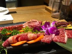 -御牛道日式烤肉料理(杭州万象城店)
