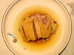 盐水鹅-花园茶楼(兴城西路店)