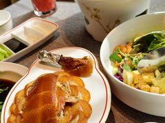 -秀儿四九城·新京菜(亚运村鸟巢店)