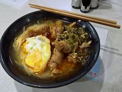 -老地方面馆(思南路店)