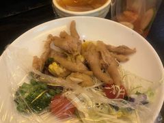 -金色印象·4k影院式足体养生(水晶郦城店)