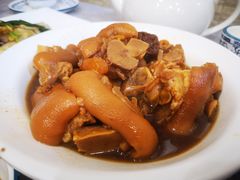 话梅猪手-粤·向群饭店(龙津东路总店)