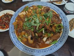 -福顺祥大盘鸡(临潼店)