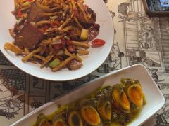 -绿茶餐厅(燕郊永旺店)