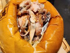 -杨记隆府重庆江湖菜(太古里旗舰店)