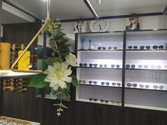 -大视家眼镜(园区星海店)