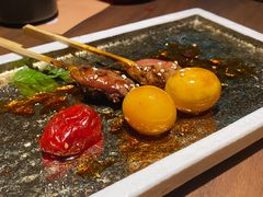 -山葵家居酒屋(天目里店)