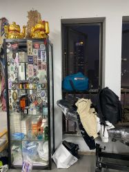 -TATTOO/手工穿孔吧/耳洞/刺青STUDIO