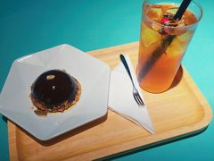 -sugarman espresso素饮糖人高新咖啡工厂