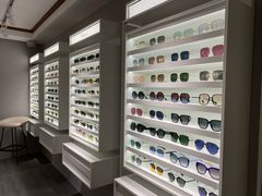 -目艮眼镜SHOWROOM(品牌集合店)