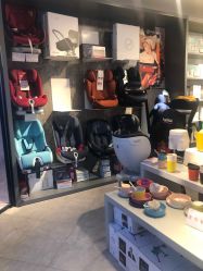 -国际蓝孩BabyInternational(杭州嘉里中心店)