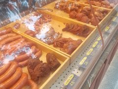 -四季小馆·地道北京小吃(广百店)