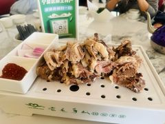 -老毛手抓·盐池滩羊非遗手抓(宁夏总店)