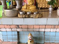 -ခြောက်ထပ်ကြီးရွှေသာလျောင်းဘုရားကြီး