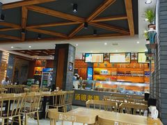 大堂-思泊湖牛肉面(振兴路店)