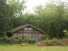 -重庆雨台山风景区