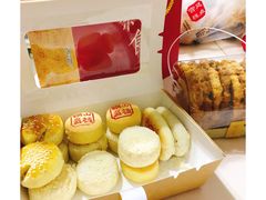 -清真全盛斋传统糕点(高新中大店)