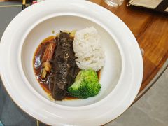 -鲁宴·鲁煨黄河生态大鲤鱼(月坛店)