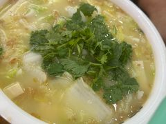 -合顺祥烩面(健康路店)