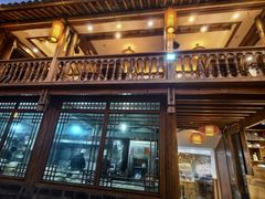 -88号小吃店·经典云南菜·地道纳西美食