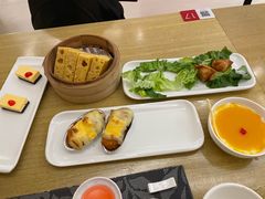 -牡丹国际大酒店-港式茶餐厅