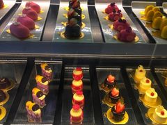 -解放碑威斯汀酒店-知味国际美食餐厅