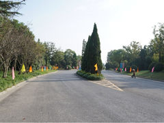 -平湖九龙山旅游度假区