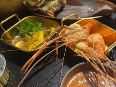 -牛New寿喜烧(虹桥新天地店)