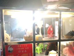 -夏食光安顺小舒冰粉冰浆(甲秀楼店)