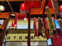 -仙隐小鹿中华料理(南宁万象城店)