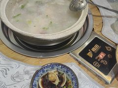 -丰尔粥食·粥底火锅·桑拿鸡(大良总店)
