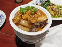 -保定会馆(秀兰店)