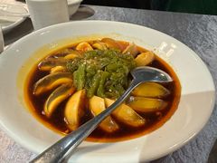 -川香鼎盛·川府家宴商务宴请(市桥富华总店)