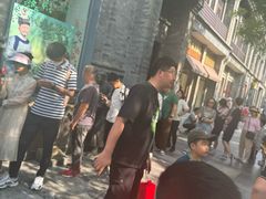 -吴裕泰茶庄(前门大街店)
