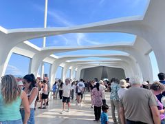 -珍珠港国家纪念馆