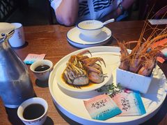 -寻宝记绍兴菜(鲁迅路店)