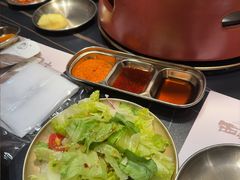-西塔老太太泥炉烤肉(龙湖北苑天街店)
