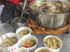 -好成财牛排馆(涂门街总店)