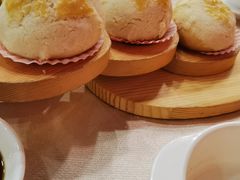 -汕头君华海逸酒店·鸿桃轩中餐厅