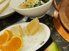 -老码头火锅(玉林店)