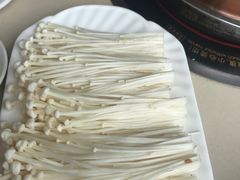 -百友顺涮肉城(故城东路店)