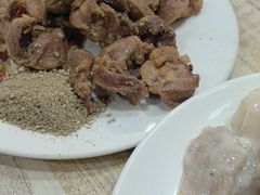 -老七饭馆(光荣道总店)