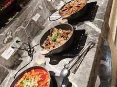 -芭菲盛宴·环球美食(北城国际店)