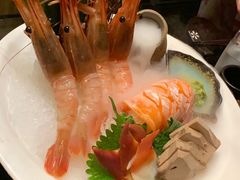 -天狗山料理(省体店)