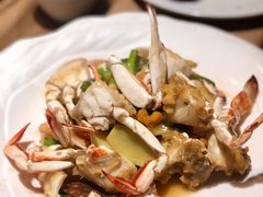 -79号渔船海鲜饭店(华强北店)